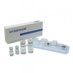 China Non Cross Linked Hyaluronic Acid Injection Face Gel Skin Whitening Anti Aging supplier