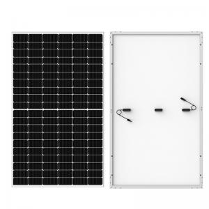 China 430W 460w High Efficiency Monocrystalline Solar Cells Mono Cell Solar Panel 6 X 20 Cell supplier