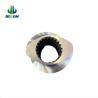 China Custom Cobalt Alloy Screw Segments For Lithium Battery Slurry Production wholesale
