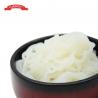 Zero Calorie Low Fat Organic Shirataki Noodles Fiber Konjac Jelly Noodles
