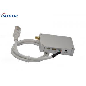 China fabricantes video del vínculo del uav de video de 2.4GHz TDD COFDM del transmisor-receptor bidireccional inalámbrico de los datos supplier