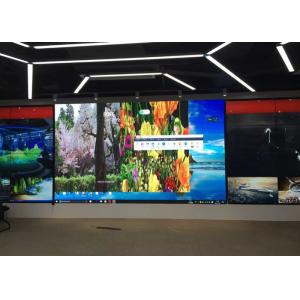 China Rental Ultra Ligh Full Color Video Wall Led Display ,P3.91 P4.81 Led Screen Stage Backdrop supplier