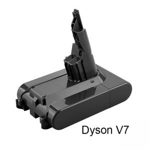 China Rechargeable Cordless Power Tool Battery For Dyson V18 PCC685 supplier