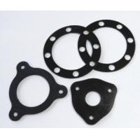 China flanged pad, rubber seals,rubber gasket,gaskets for sale