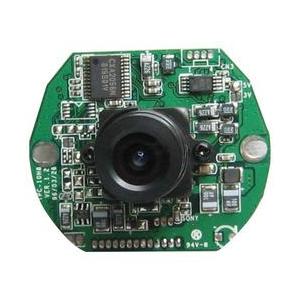 China SR - Instrument FR4 8 Layer Multilayer  Electronic Prototype PCB Assembly for Camera wholesale