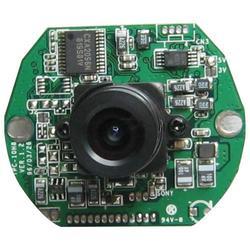 SR - Instrument FR4 8 Layer Multilayer  Electronic Prototype PCB Assembly for Camera
