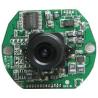 China SR - Instrument FR4 8 Layer Multilayer  Electronic Prototype PCB Assembly for Camera wholesale