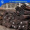 China Servicio de procesamiento de perforación estándar de GB Ms Tubo de acero sin costura para ASTM A106/API 5L wholesale