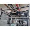 Humanized Design 90m/Min 7kw Paper Feeding Machine