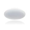 China 3000 To 6000k Dimmable 24w Outdoor Led Oyster Light With Sensor For Room Ceiling wholesale