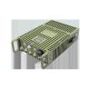 China  ZKManet3261 43dBm 45km Manpack IP Mesh Radio with Smart Frequency Hopping wholesale