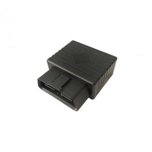 4G Plug and Play No Need to Install OBDii OBD GPS Tracker for Vehicle