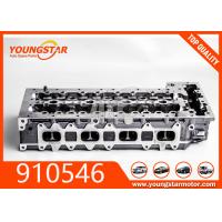China 910546 Engine Cylinder Head For IVECO Daily Lribus F1CE0441A  F1C CNG 3.0l Gasoline 16v on sale
