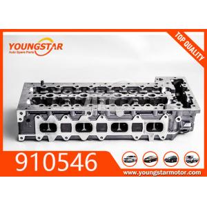 910546 Engine Cylinder Head For IVECO Daily Lribus F1CE0441A  F1C CNG 3.0l Gasoline 16v