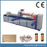 Economic Paper Core Curling Machinery,Paper Core Cutting Machine,Paper Core Recutter