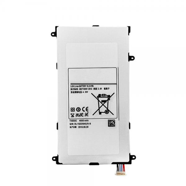 Sm T320 Samsung Galaxy Tab Pro 8 4 Battery Replacement For Sale