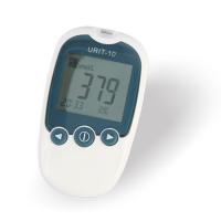 Acid Test Meter Clinical Lab Instruments Quick Check Blood Glucose Meter Uric Acid