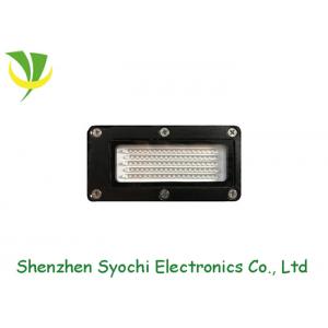 China Water Cooled 395nm UV LED Curing Lamp No Zone With 0-50℃ Ambient Temperature supplier