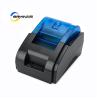 Mini A4 Size Thermal Printer USB/Wireless Interface For Adaptive Clothing Flexo Printing
