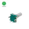 China Audio Equipment Rotary Encoder with Reset Function and Precision Control wholesale
