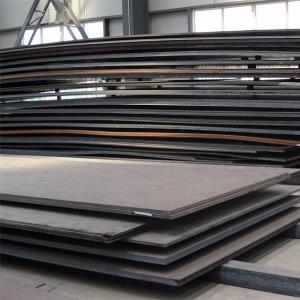 S355jr A53 Carbon Steel Plate A105 Astm A283 Grade C Plate 4x8 A36 RAL