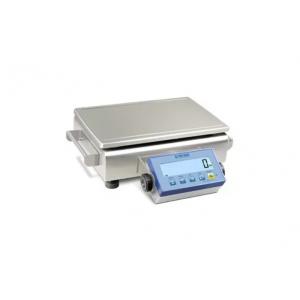 High-performance electronic scales with multifunction weighing program