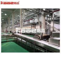 China Suitable To Dry Flowers Leaves Stems Seeds Mesh Belt Dryer Conveyor Dryer Machine on sale