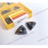 China CNC Milling Insert with PVD Coating HYTN2208L420-C045 HYB208,  Grooving Inserts. This Product is Suitable for Machining Difficult-to-cut Materials, Excluding High-temperature Superalloys wholesale