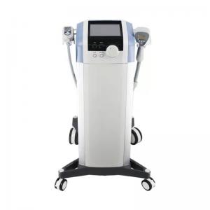 Focused Rf Ultrasound Body Slimming Face Lifting Machine Cell Regeneration