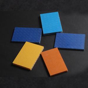 China Hexcore®-FRP PP Honeycomb Panel supplier