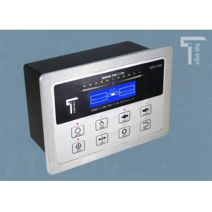 China Triphase DC 24V Servo Web Guide Controller With Ultrasonic Sensor Trace Line supplier