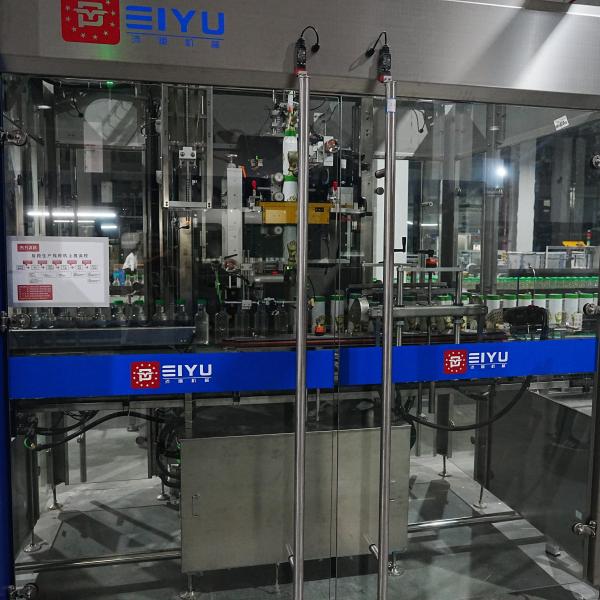High-Speed Shrink Sleeve Labeling Machine  Advanced Sleeve Labeling Solution For 2025