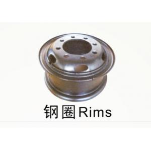 China wheel rims supplier