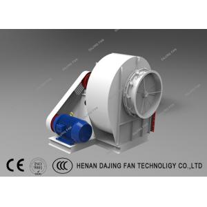 China Three Phase Centrifugal Ventilation Fan Industrial Centrifugal Fans supplier