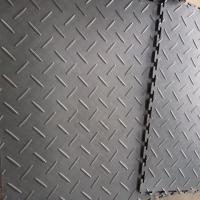 Cheap wholesale interlocking PVC garage flooring tiles ew mold 300*300mm anti-slip interlocking pvc floor mat