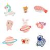 China customized 100% full embroidery ortho evra patch skull patch hat patch wholesale