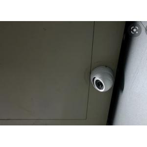 2.5m/s 1250KG FUJI Elevator Marble Flooring CCTV Lift