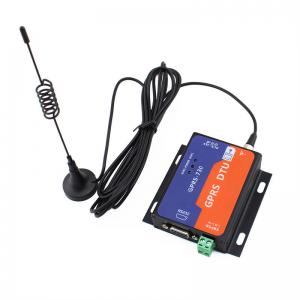 China GPRS Module Automatic Meter Reading System For Wireless Data Collecting RS232 supplier