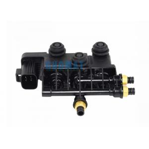 Rear Axle RVH000055 Air Valve Block For Land Rover Range Rover Sport 2010 - 2013