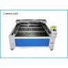 Cnc 1325 100W 130W 150W Metal Carbon Steel Stainless Steel Laser Cutting Machine