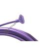 5M High Flexible USB3 A Male to Micro B Male Camera Cable Assemblies with Thumbscrew Locking for Drag Chiam