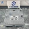 China 21Q6-32180 21Q6-32181 ECU контроллер для экскаватора Hyundai R220LC-9S 2 вставка Компьютерная панель управления с программой wholesale