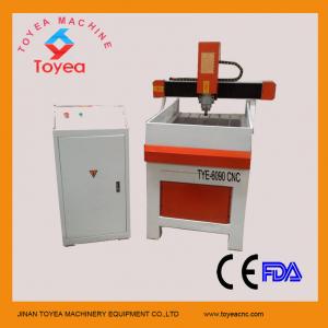 China CNC Shoe mold engraving machine TYE-6090 supplier