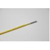 8 Core Single Mode Fiber Optic Cable Soft Flexible 900um Tight Easy To Splice