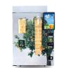 China Cold Refrigerator Freshly Squeezed Orange Juice Vending Machine Long Life Time wholesale