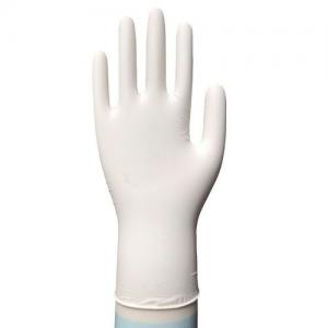 Sterile Thick Disposable Latex Gloves Examination Gloves Powder Free