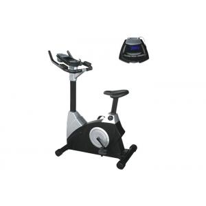 Stationary Cycling Gym Equipment Heart Rate Recovery Function Self Generating