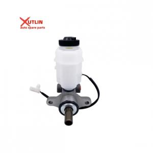 High Quality Ranger Spare Parts Brake Master Cylinder OEM UHY54340Z for ford ranger for mazda BT-50