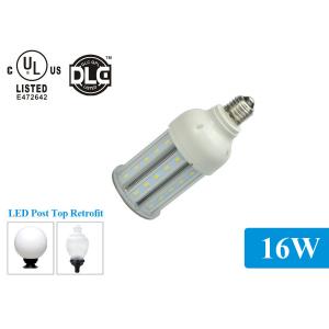 China Super brightness Corn COB LED Bulb Post Top Retrofit LED Garden Lights With IP65 wholesale