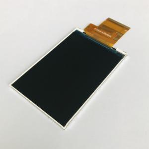 China Publication périodique faite sur commande de SPI RVB MCU MIPI de module d'affichage d'affichage à cristaux liquides d'ILI9488 HX8357D supplier